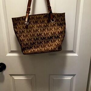 Michael Kors handbag